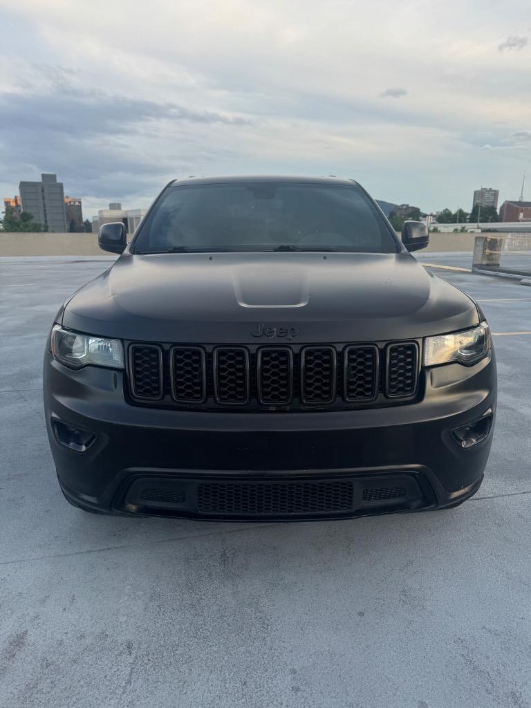 2019 Jeep Cherokee - $16,000