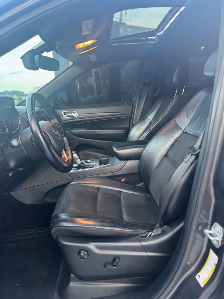2019 Jeep Cherokee - $16,000