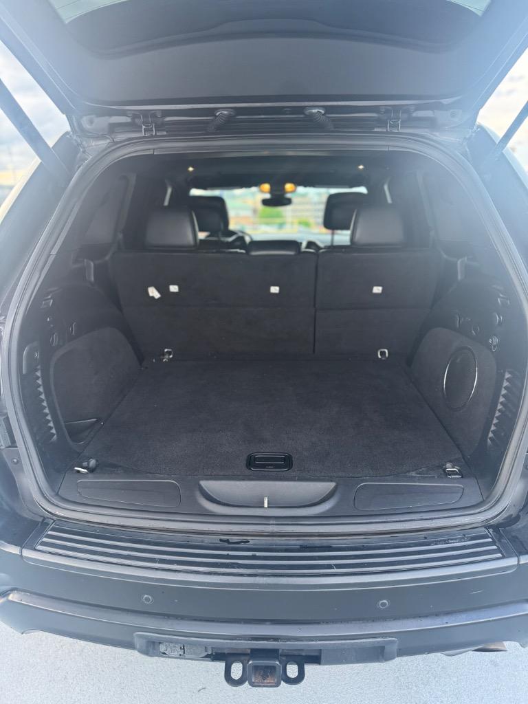 2019 Jeep Cherokee - $16,000