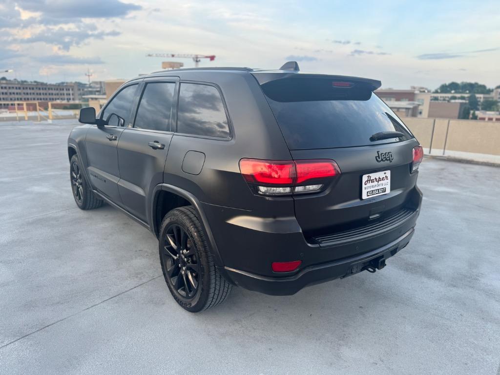 2019 Jeep Cherokee - $16,000