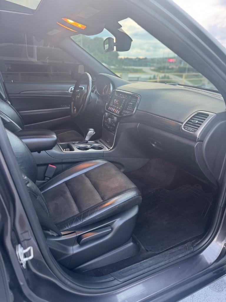 2019 Jeep Cherokee - $16,000
