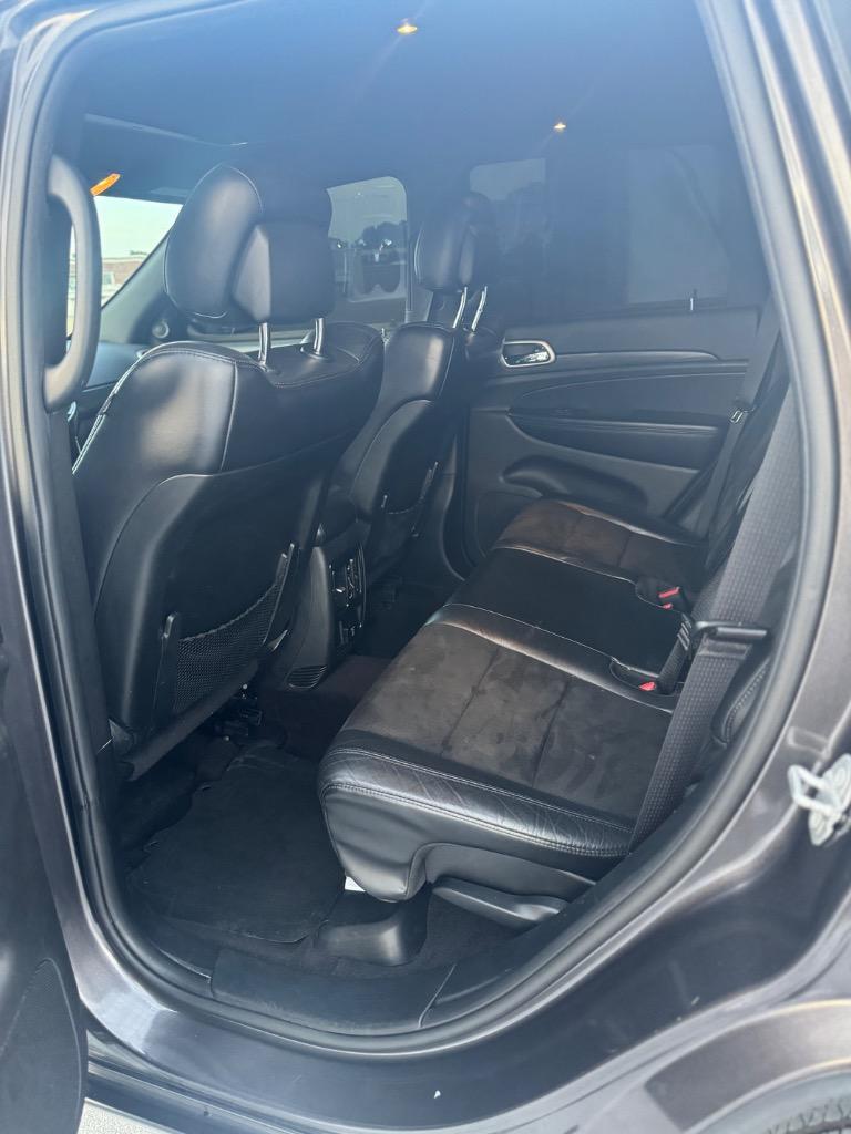 2019 Jeep Cherokee - $16,000