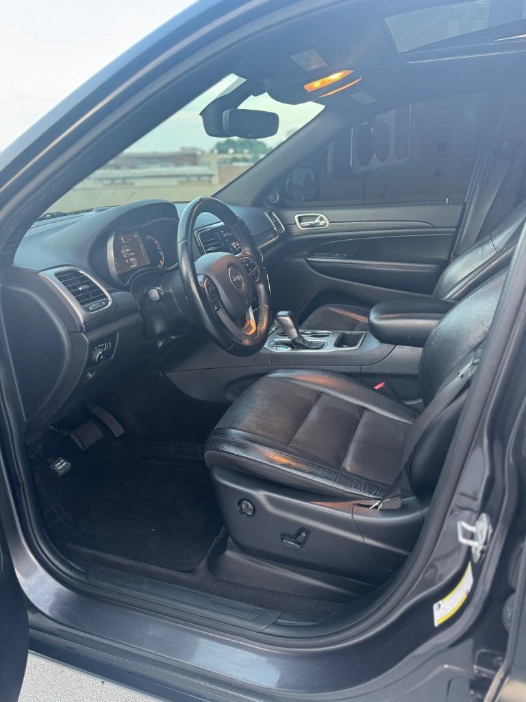 2019 Jeep Cherokee - $16,000
