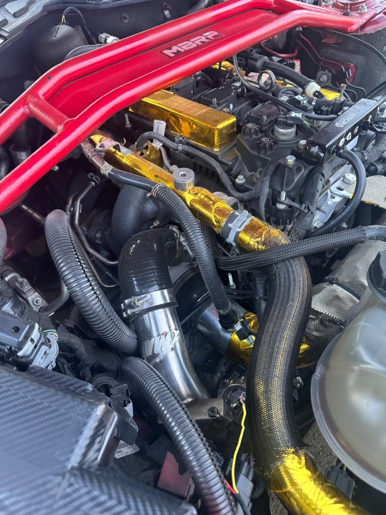 2019 Ford Mustang - $17,500