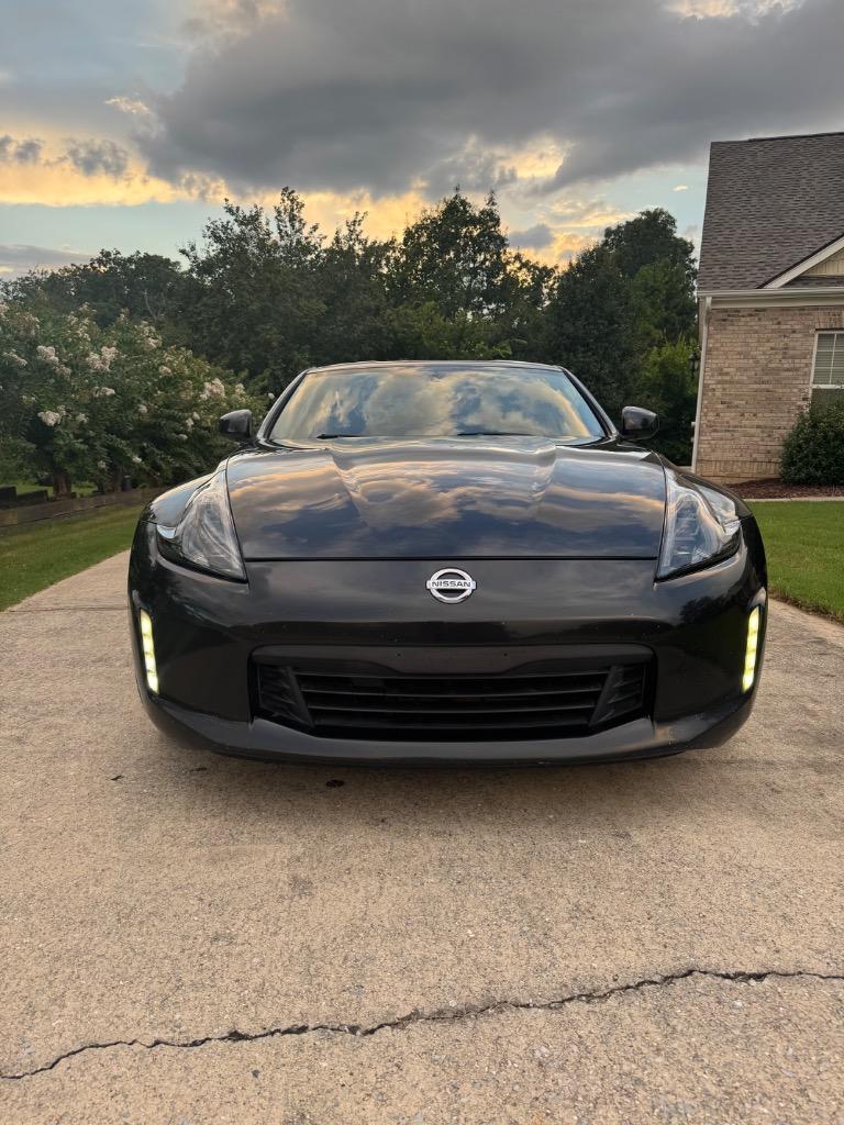 2014 Nissan 370Z - $16,500