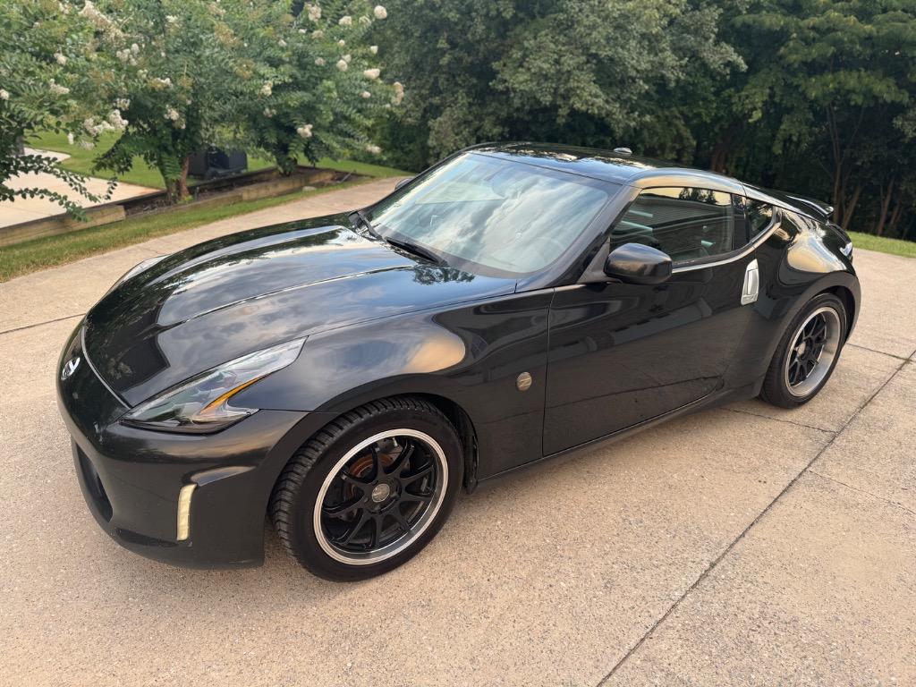 2014 Nissan 370Z - $16,500