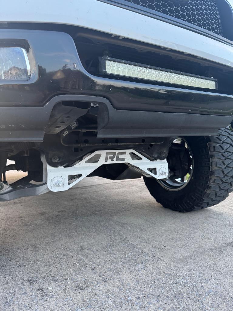 2005 Ford F-150 - $10,800