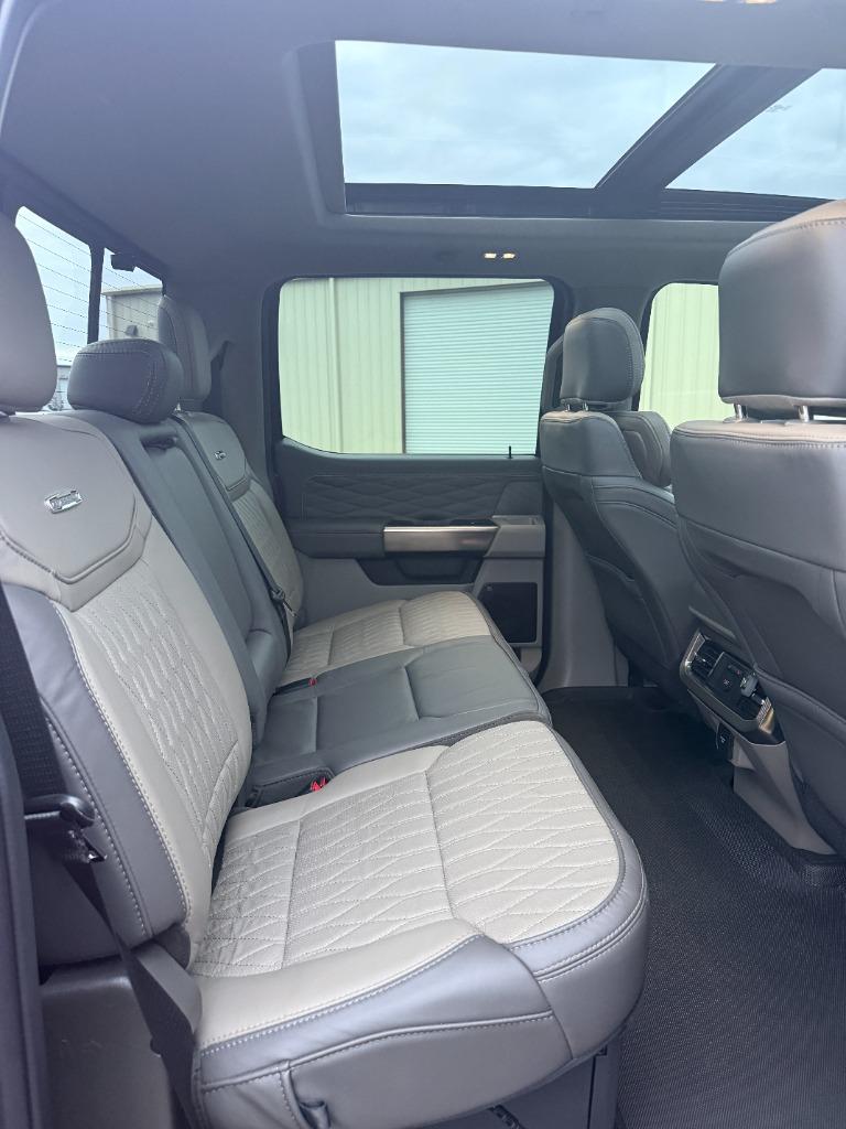 2025 Ford F-350 Super Duty - $104,900