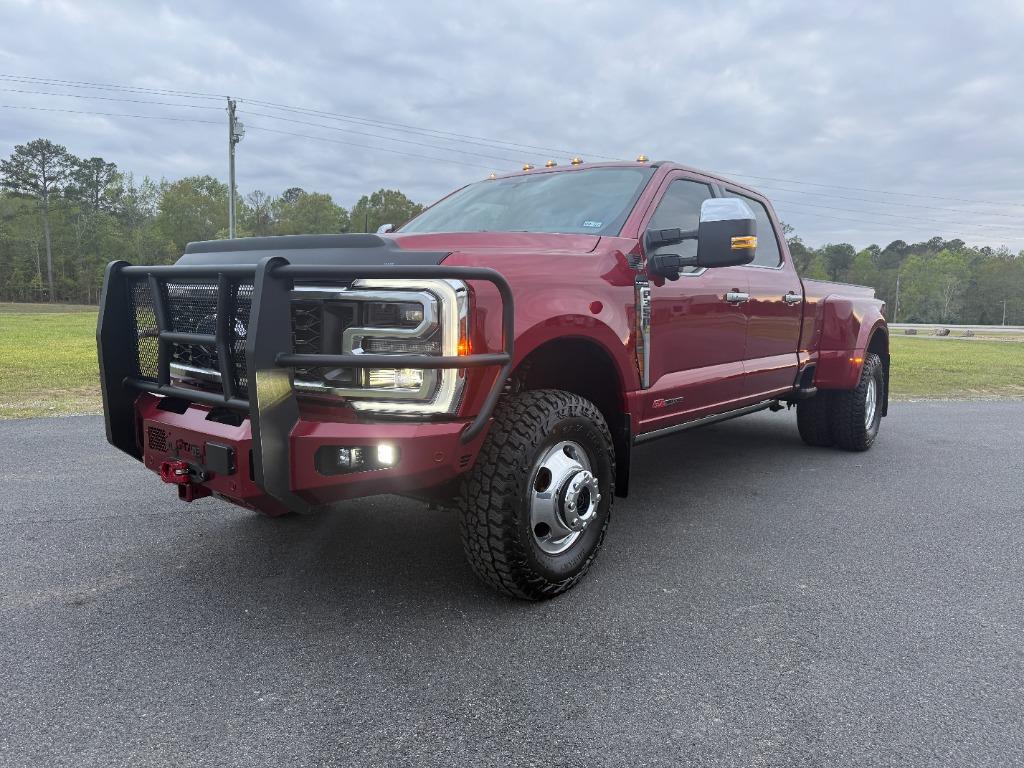 2025 Ford F-350 Super Duty - $104,900