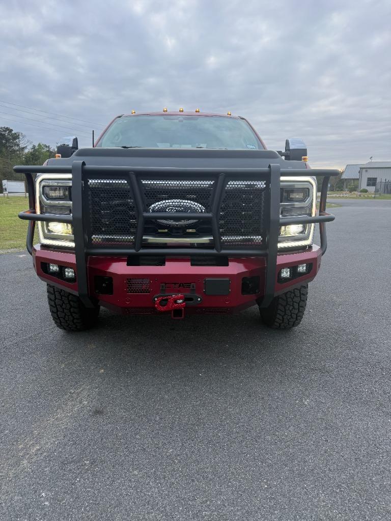 2025 Ford F-350 Super Duty - $104,900