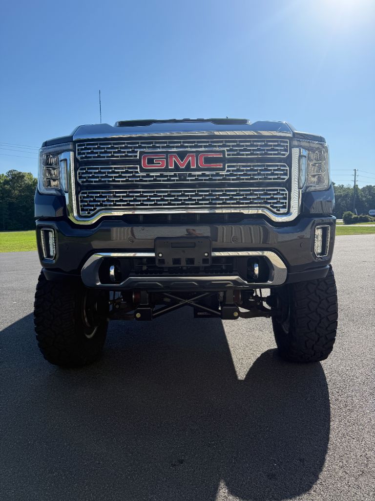 2021 GMC Sierra - $64,900