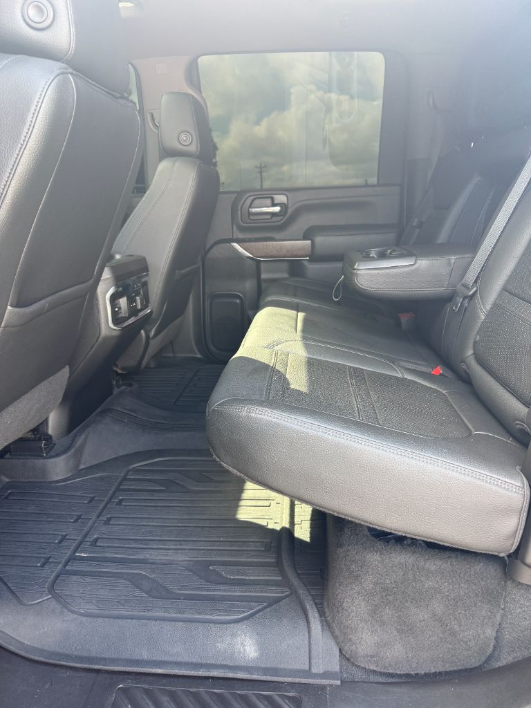 2021 GMC Sierra - $64,900