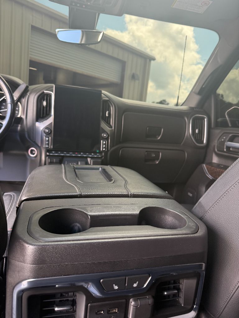2021 GMC Sierra - $64,900