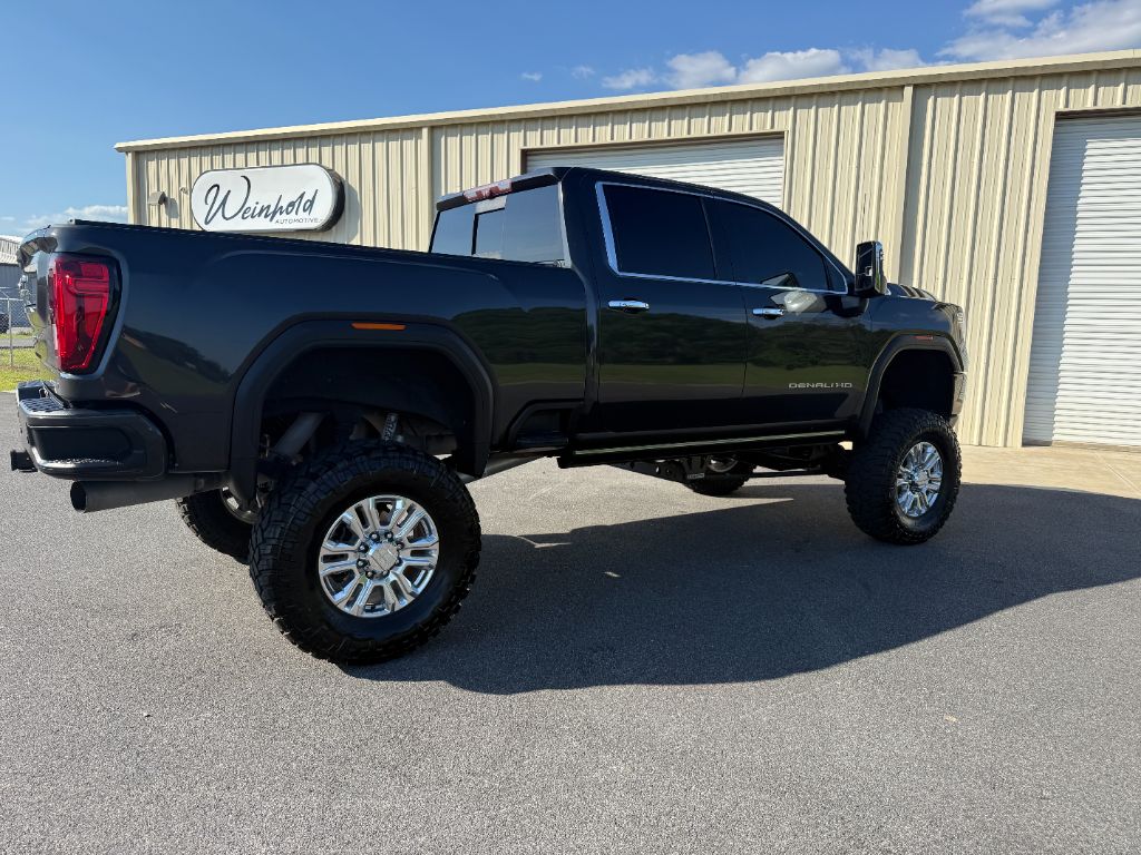 2021 GMC Sierra - $64,900