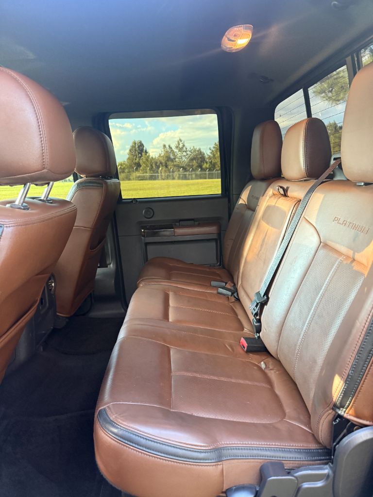 2013 Ford F250 - $33,900