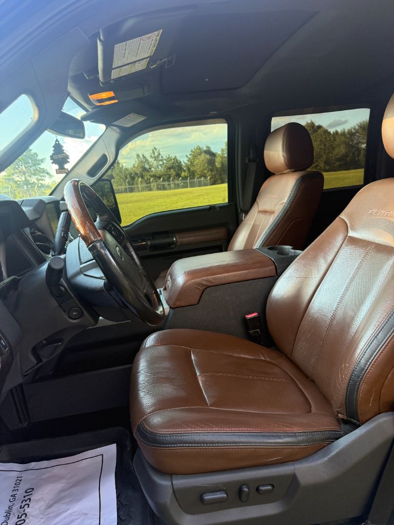 2013 Ford F250 - $33,900