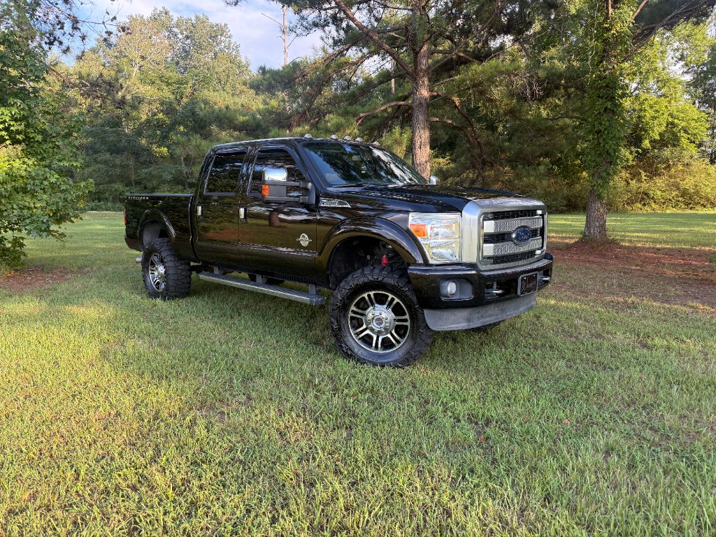 2013 Ford F250 - $33,900