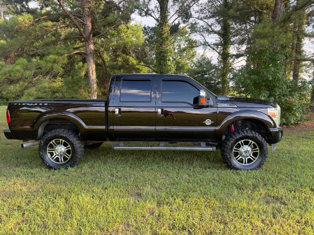 2013 Ford F250 - $33,900