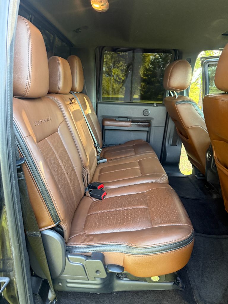 2013 Ford F250 - $33,900
