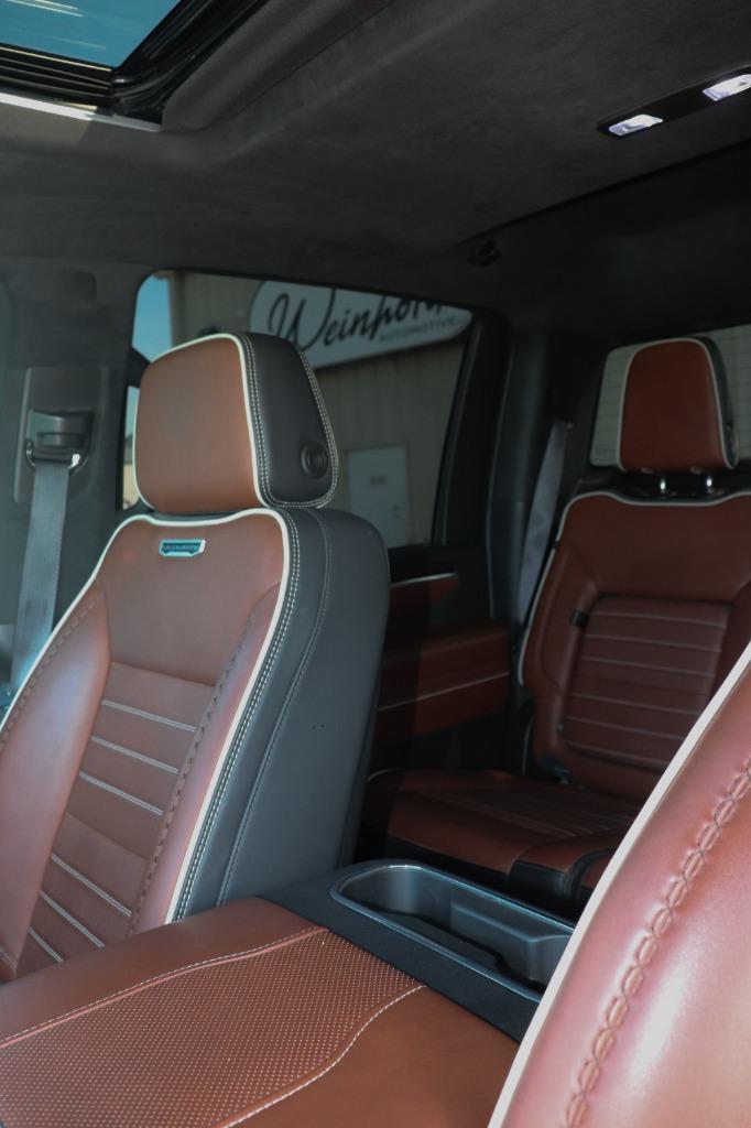 2024 GMC Sierra Hd - $96,900