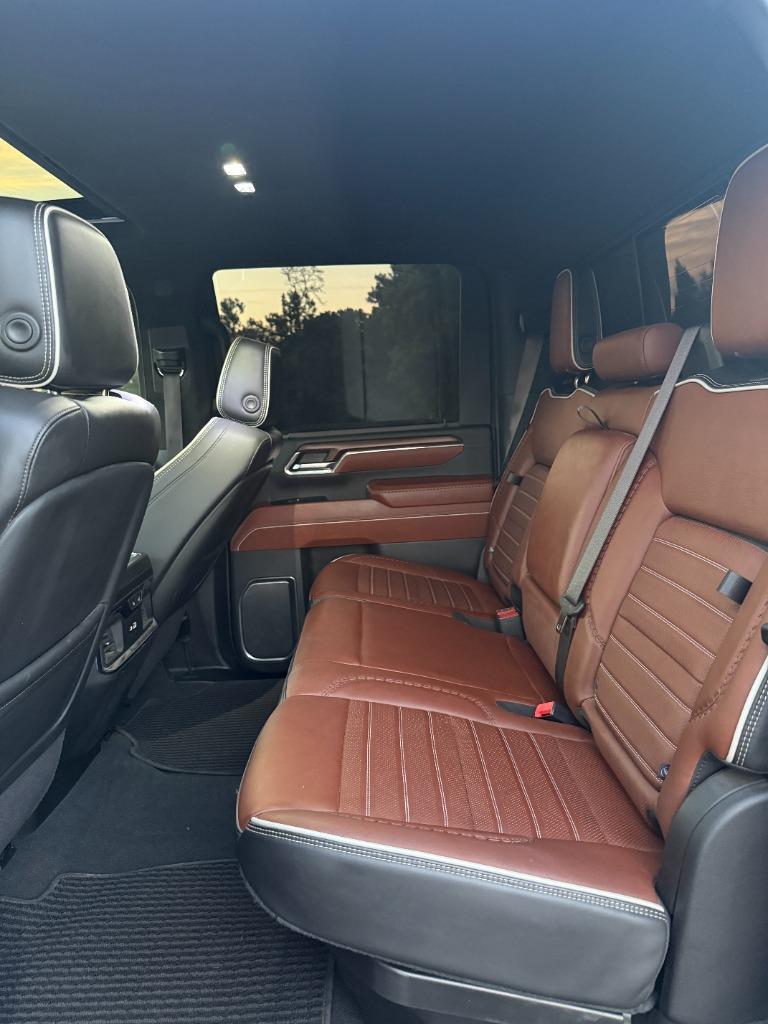 2024 GMC Sierra Hd - $96,900