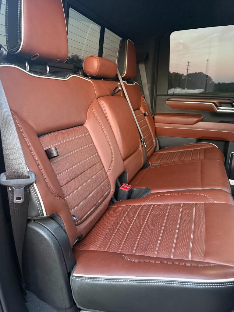 2024 GMC Sierra Hd - $96,900