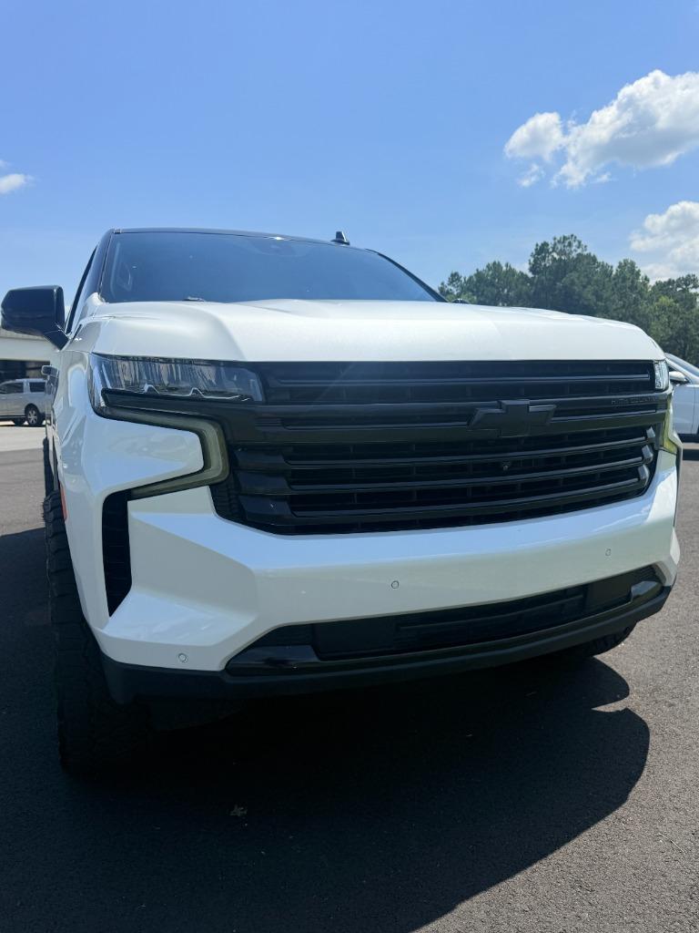 2024 Chevrolet Tahoe - $79,900