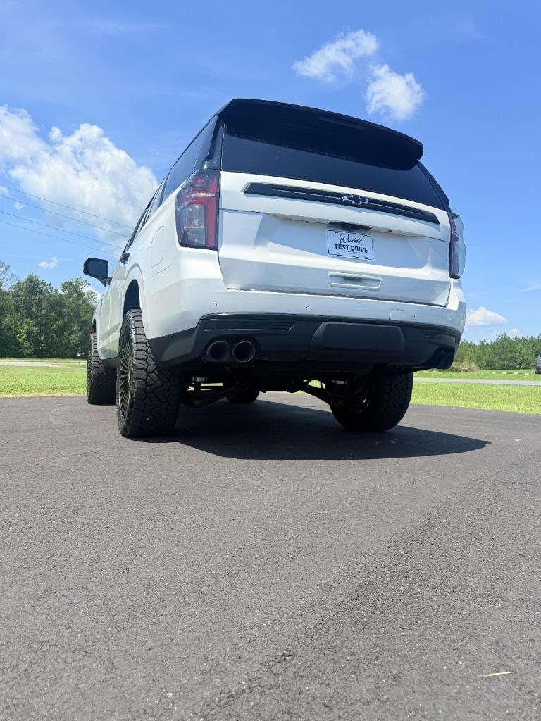 2024 Chevrolet Tahoe - $79,900
