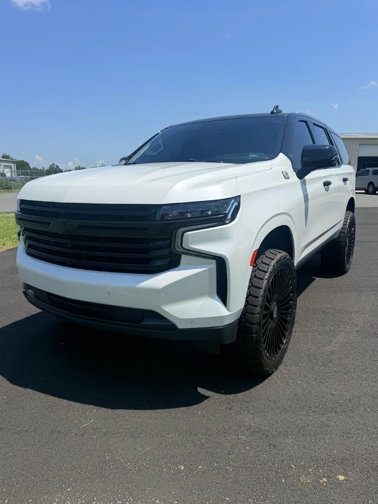 2024 Chevrolet Tahoe - $79,900