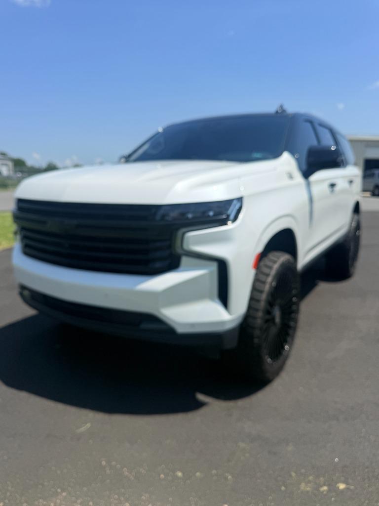 2024 Chevrolet Tahoe - $79,900