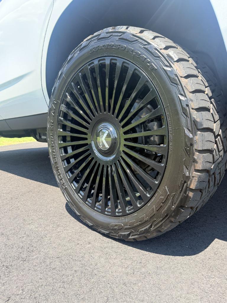 2024 Chevrolet Tahoe - $79,900