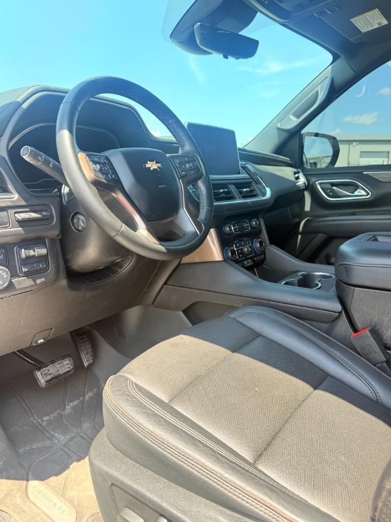 2024 Chevrolet Tahoe - $79,900