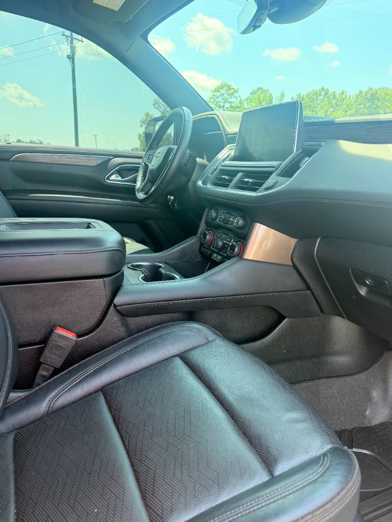 2024 Chevrolet Tahoe - $79,900
