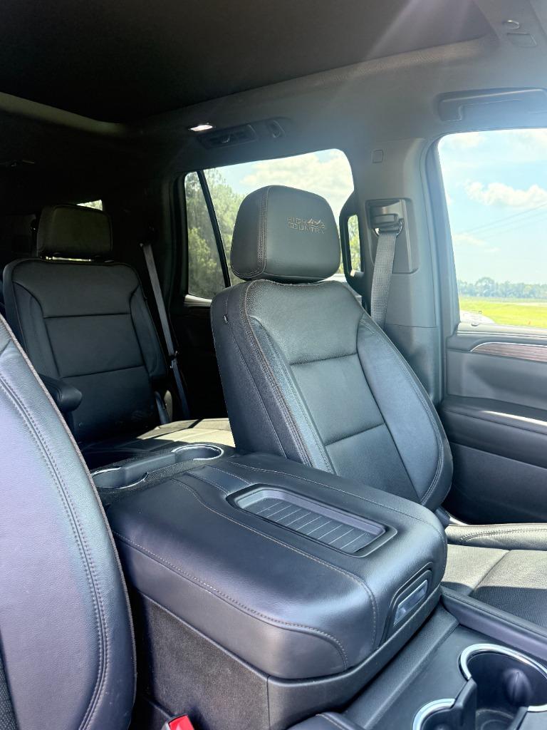 2024 Chevrolet Tahoe - $79,900