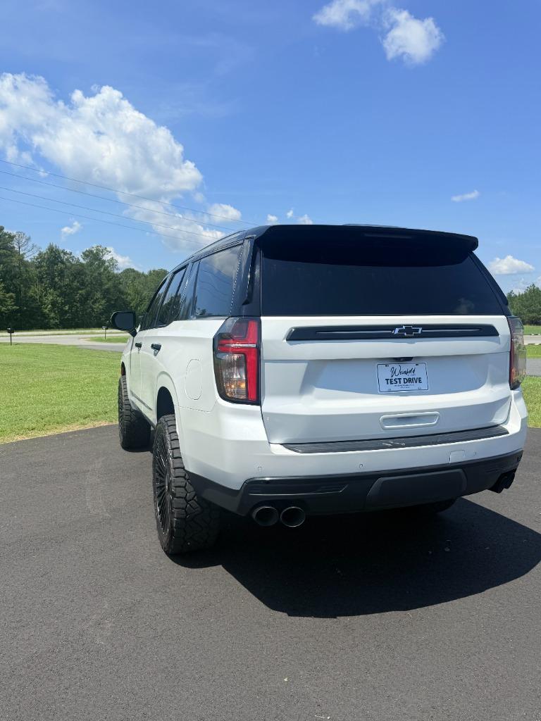 2024 Chevrolet Tahoe - $79,900