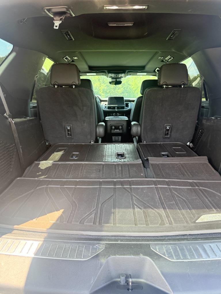 2024 Chevrolet Tahoe - $79,900