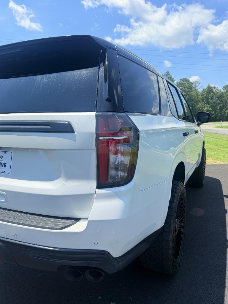 2024 Chevrolet Tahoe - $79,900