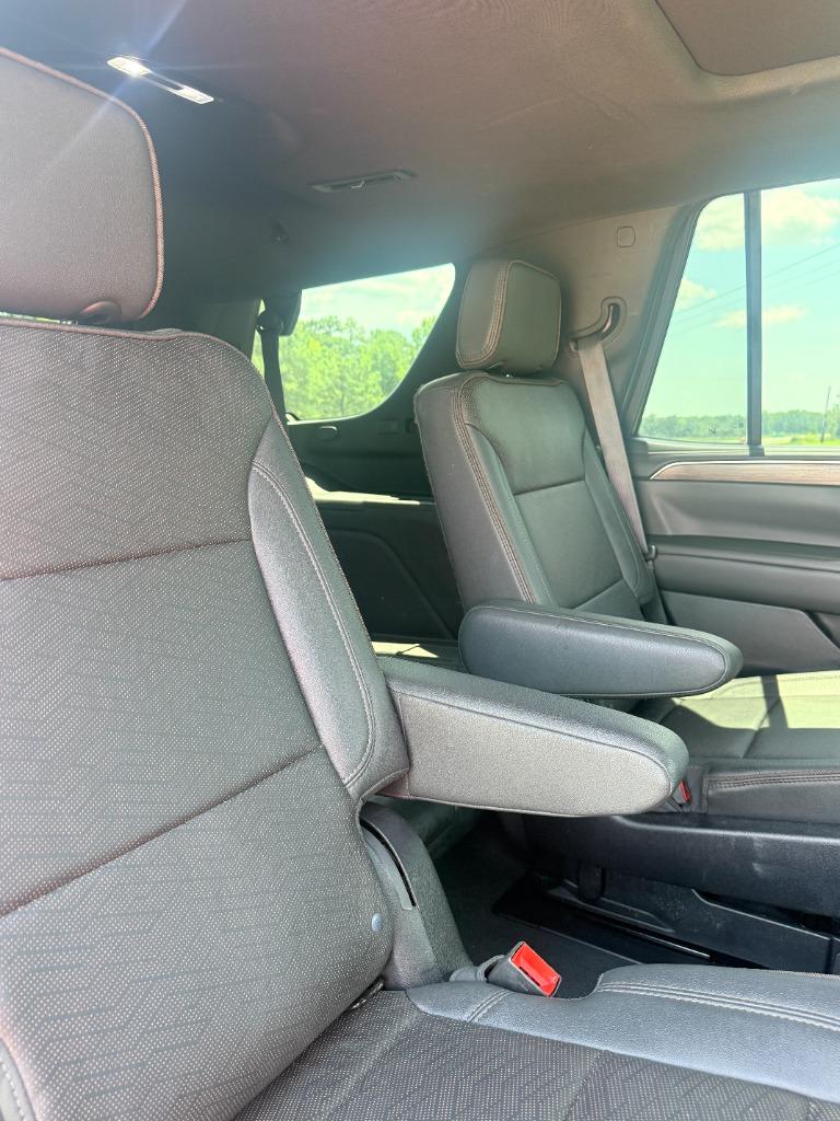 2024 Chevrolet Tahoe - $79,900