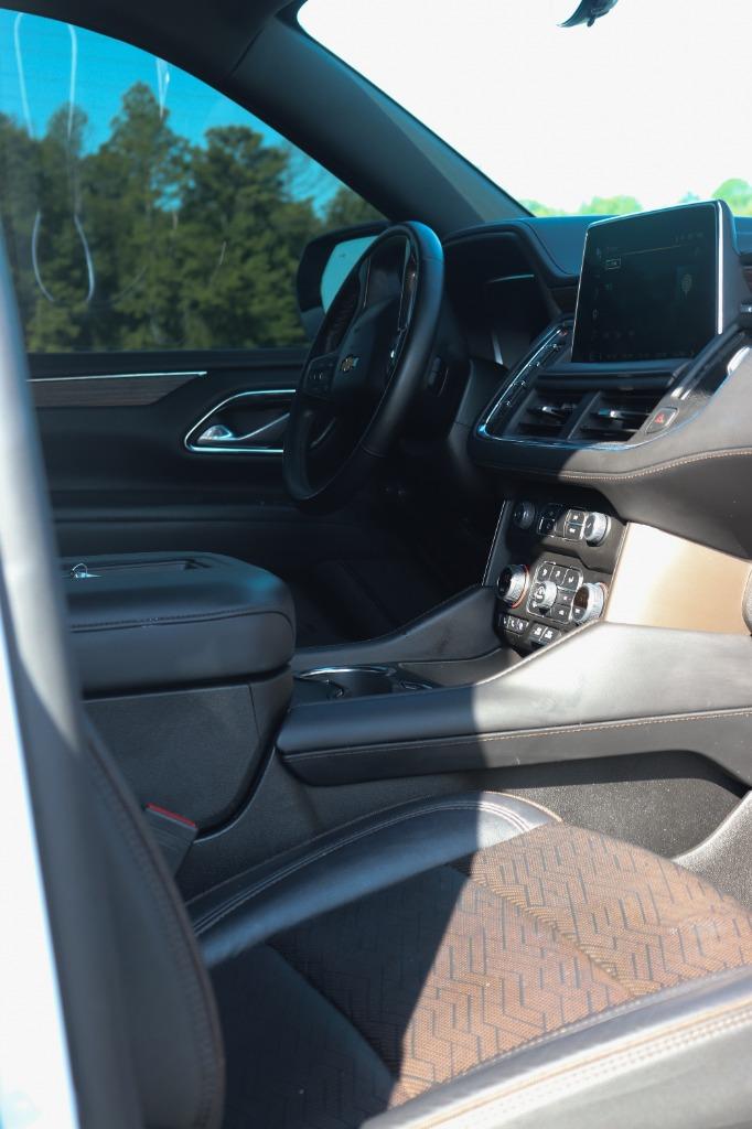 2024 Chevrolet Tahoe - $79,900