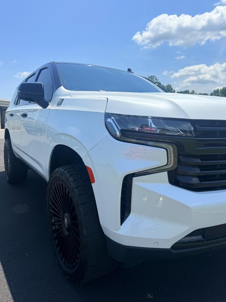 2024 Chevrolet Tahoe - $79,900