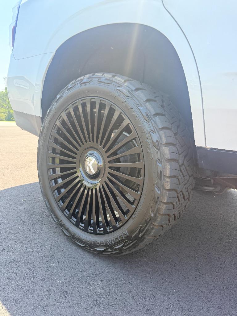 2024 Chevrolet Tahoe - $79,900