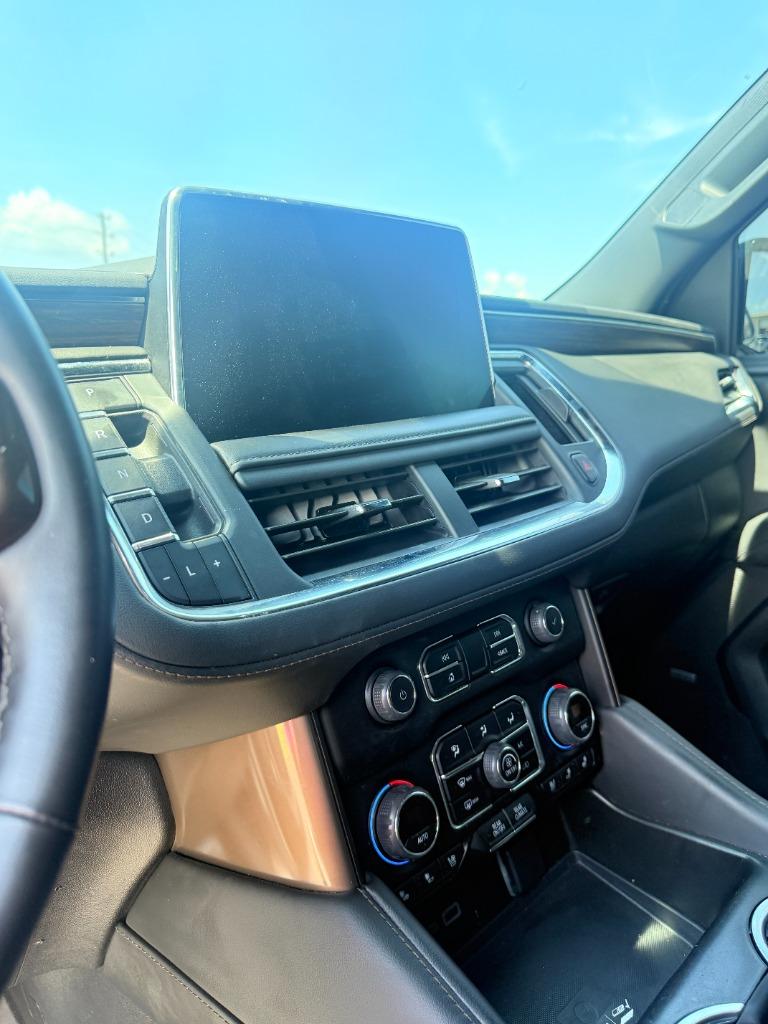 2024 Chevrolet Tahoe - $79,900