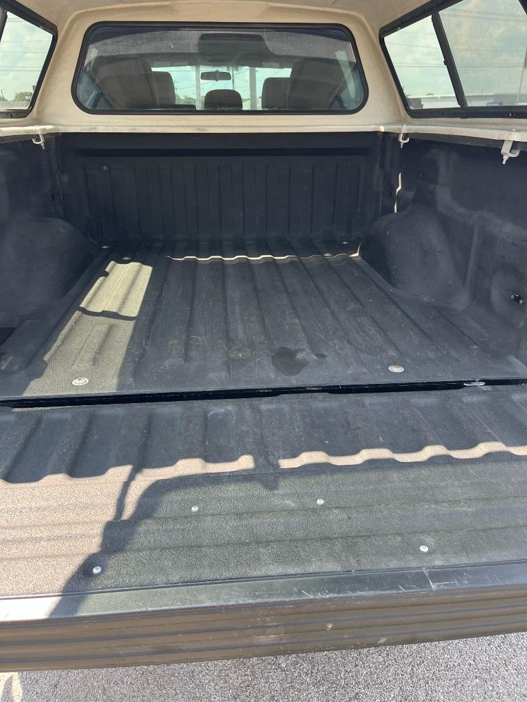 2013 Ford F-150 - $14,000