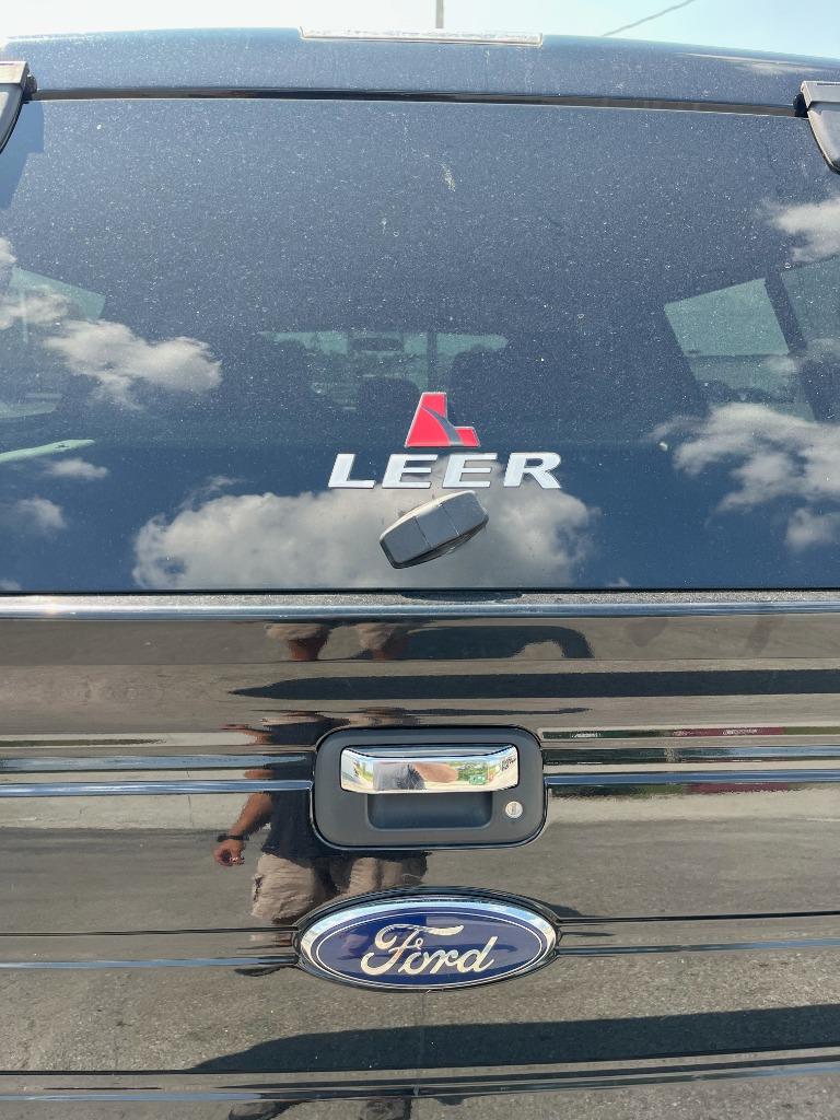 2013 Ford F-150 - $14,000