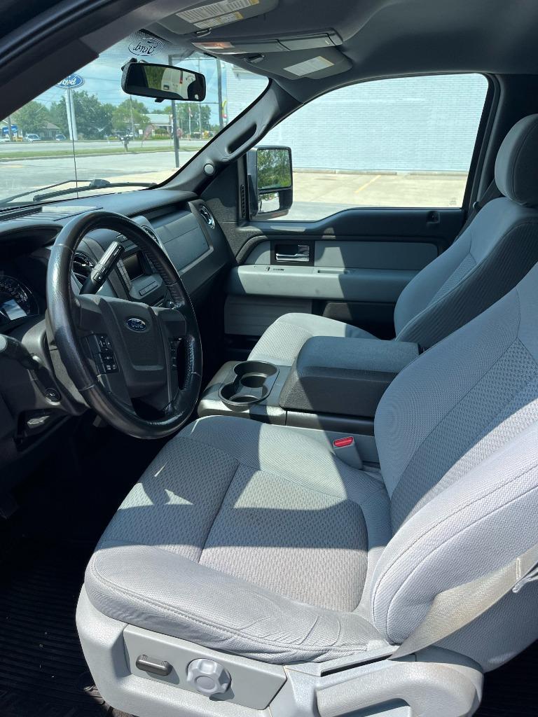 2013 Ford F-150 - $14,000