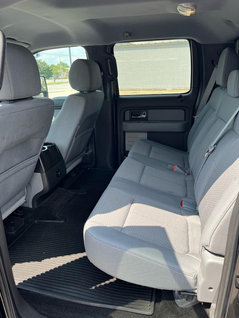 2013 Ford F-150 - $14,000