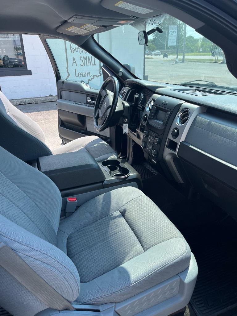 2013 Ford F-150 - $14,000