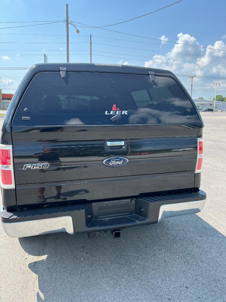 2013 Ford F-150 - $14,000