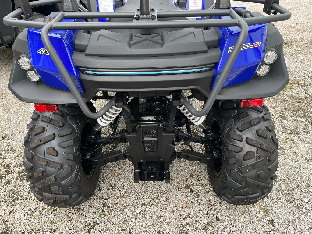 2023 Linhai Lh500 - $6,800