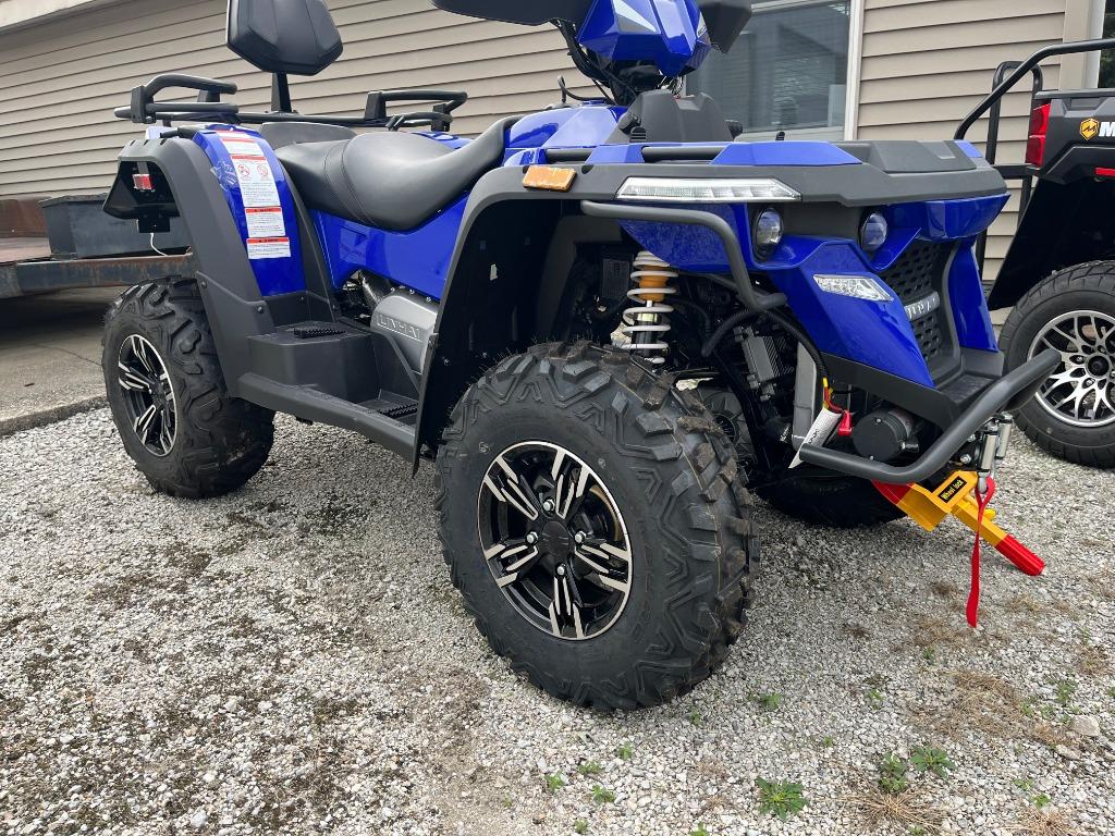 2023 Linhai Lh500 - $6,800